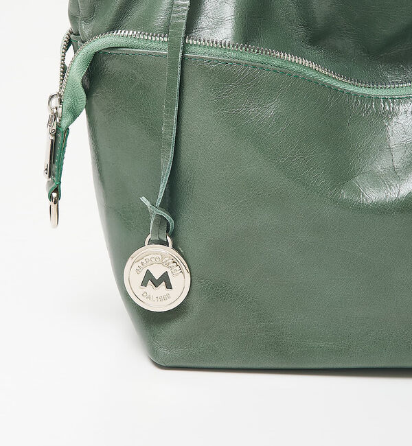 collex「【MARCO MASI】 2WAYショルダーバッグ」|ショルダー・メッセンジャー|