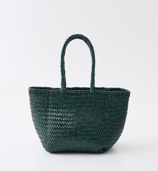 collex「【DRAGON/ドラゴン】GRACE BASKET SMALL」|トートバッグ|