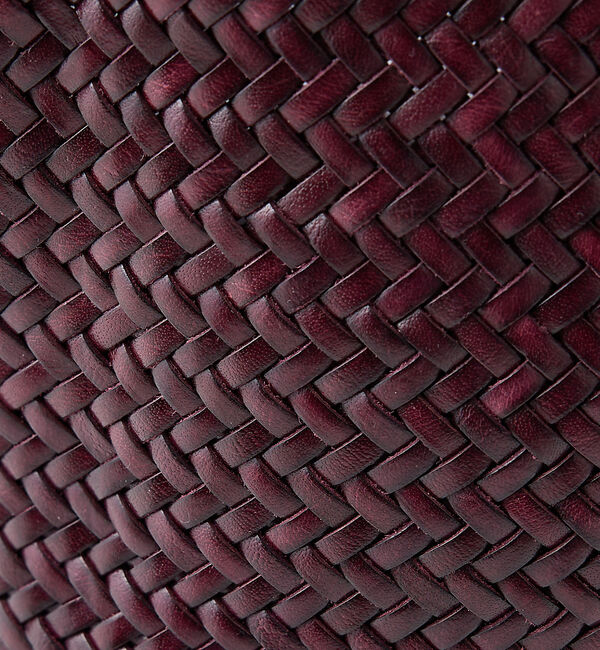 collex「【DRAGON/ドラゴン】GRACE BASKET SMALL」|トートバッグ|