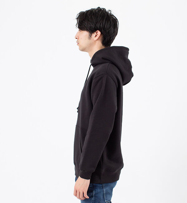 ABAHOUSE「【TRANSREALITY】プルオーバー パーカー」|パーカー|