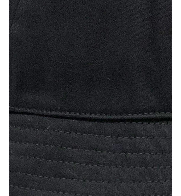 ABAHOUSE「【Cordura NYCO】コーデュラナイコ バックサテン クルーハット」|その他|