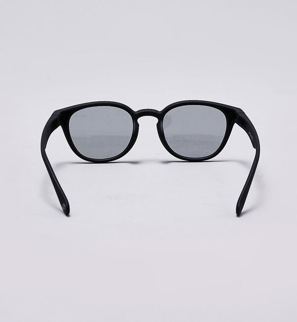 ABAHOUSE「【jugaad14】COVE CLEAR＆MATTE / 環境に優しいサングラス」|メガネ|