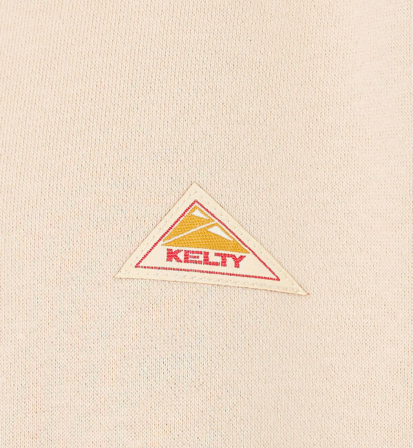 ABAHOUSE「【KELTY / ケルティ】ミニロゴ クルーネックスウェット KE2521306」|スウェット・ジャージ|