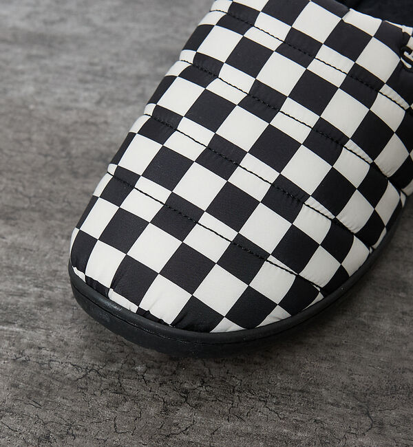 ABAHOUSE「【SUBU/スブ】SB001 PERMANENT / 冬用サンダル / ダウンサ」|スニーカー|