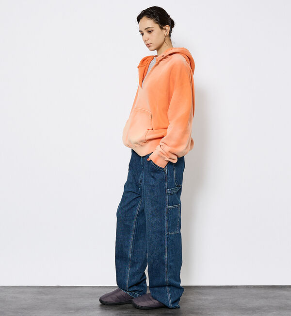 ABAHOUSE「【SUBU/スブ】SB001 PERMANENT / 冬用サンダル / ダウンサ」|スニーカー|