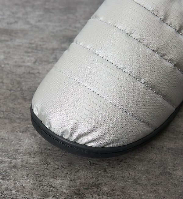 ABAHOUSE「【SUBU/スブ】SB001 PERMANENT / 冬用サンダル / ダウンサ」|スニーカー|