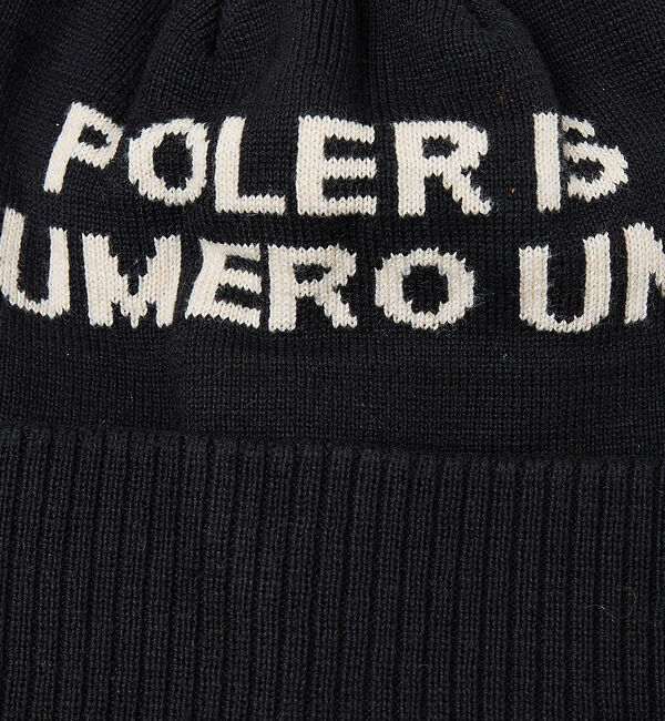 ABAHOUSE「【POLER / ポーラー】POM BEANIE / ポン ビーニー /ユニセッ」|その他|