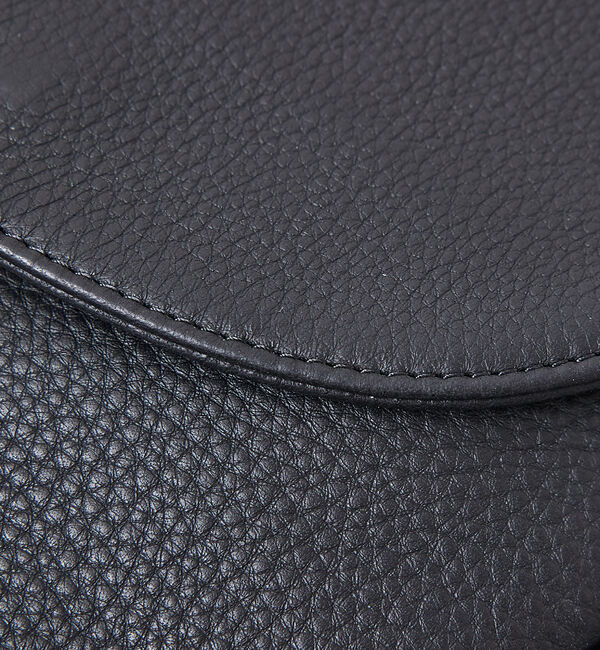 alfredoBANNISTER「【WAKU別注】ハーフムーン ショルダーバッグ」|ショルダー・メッセンジャー|