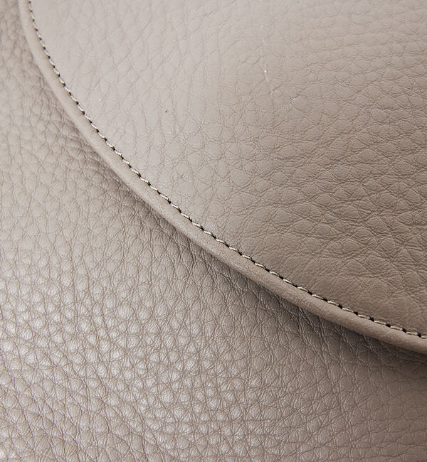 alfredoBANNISTER「【WAKU別注】ハーフムーン ショルダーバッグ」|ショルダー・メッセンジャー|