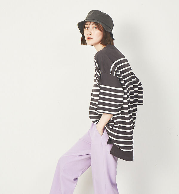 Rouge vif「【RUBEN】バケットハット」|その他|