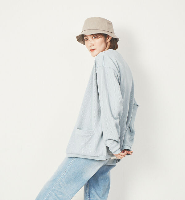 Rouge vif「【RUBEN】バケットハット」|その他|