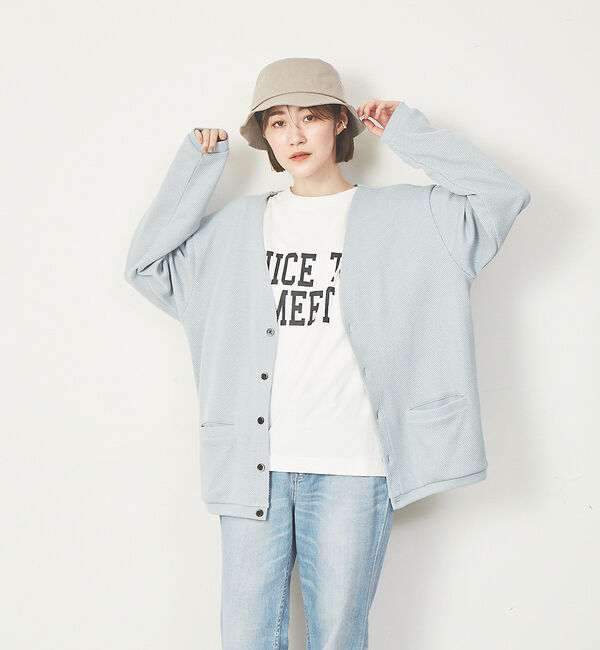 Rouge vif「【RUBEN】バケットハット」|その他|