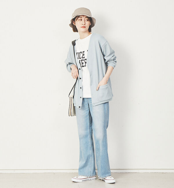 Rouge vif「【RUBEN】バケットハット」|その他|