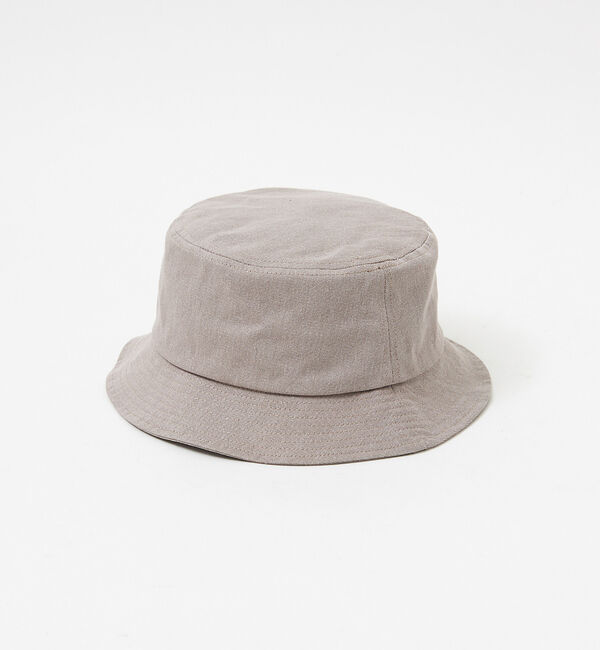 Rouge vif「【RUBEN】バケットハット」|その他|