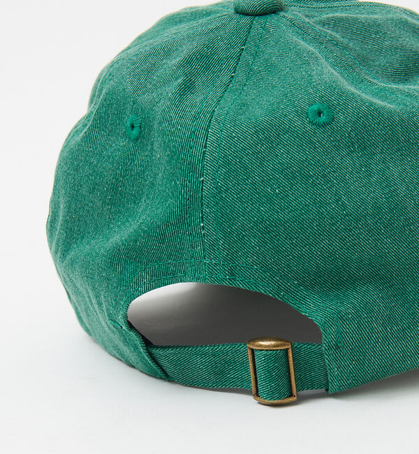 Rouge vif「【RUBEN】WASHED キャップ」|その他|