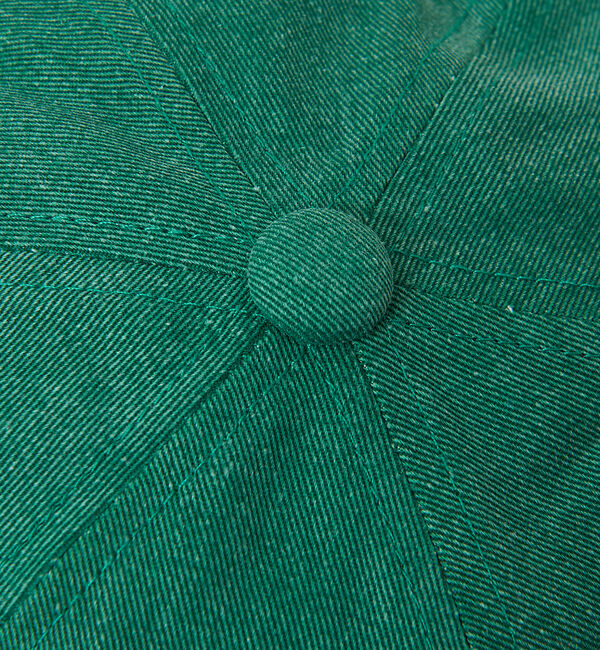 Rouge vif「【RUBEN】WASHED キャップ」|その他|