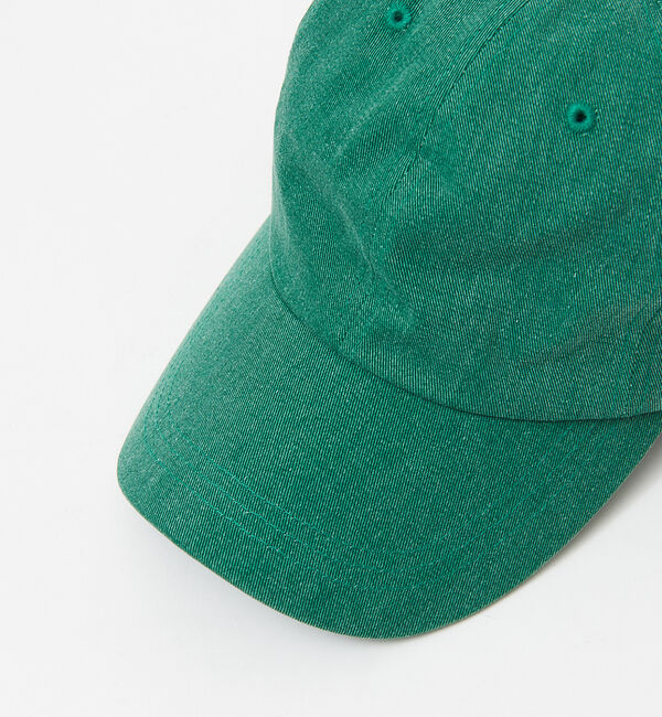 Rouge vif「【RUBEN】WASHED キャップ」|その他|