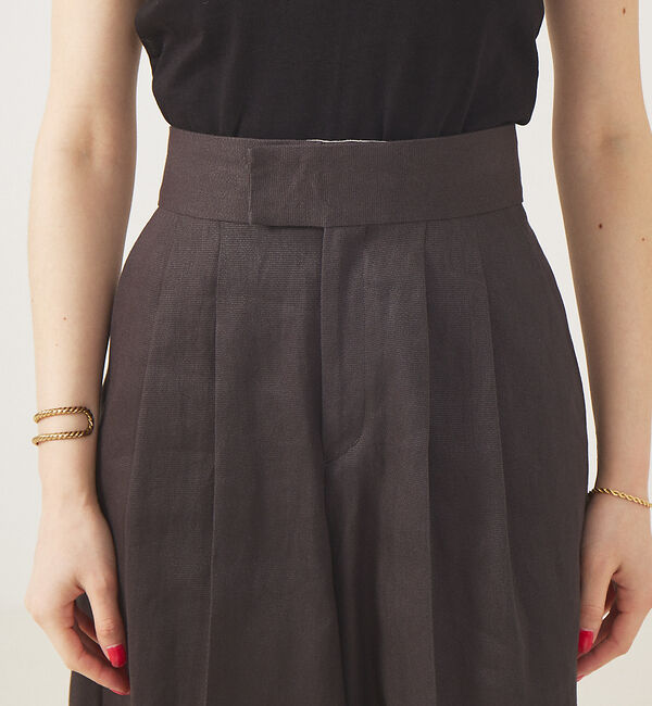 Rouge vif「【セットアップ対応】セットアップショートパンツ」|その他|