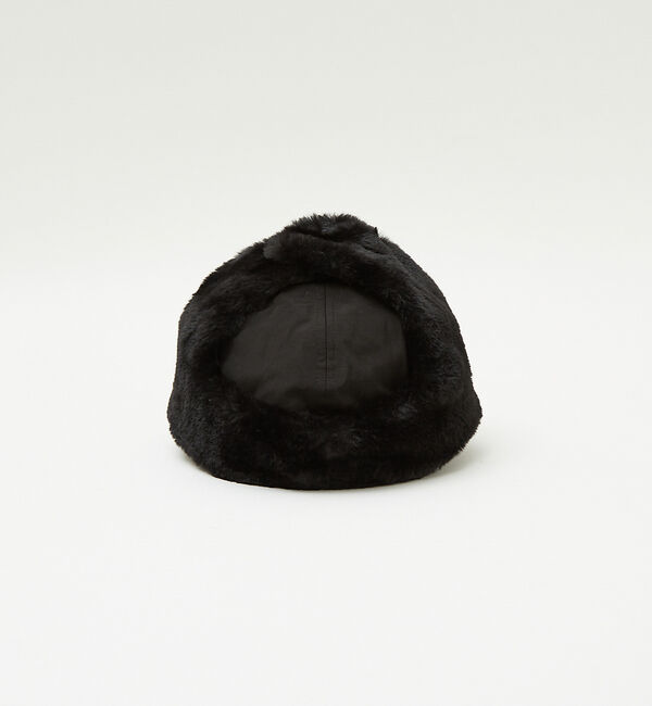 Rouge vif「【RUBEN】ナイロンイヤーカバーキャップ / 2WAY / RUS-6417」|その他|