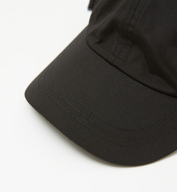 Rouge vif「【RUBEN】ナイロンイヤーカバーキャップ / 2WAY / RUS-6417」|その他|