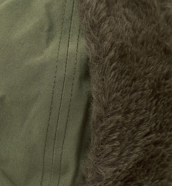 Rouge vif「【RUBEN】ナイロンイヤーカバーキャップ / 2WAY / RUS-6417」|その他|