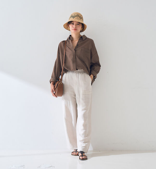 Rouge vif「【La Maison de Lyllis/ラ メゾン ド リリス】PARA ハッ」|その他|