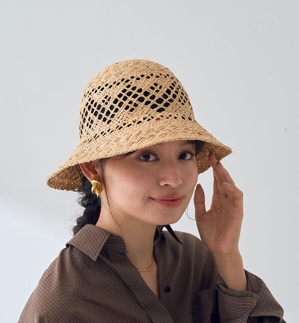 Rouge vif「【La Maison de Lyllis/ラ メゾン ド リリス】PARA ハッ」|その他|