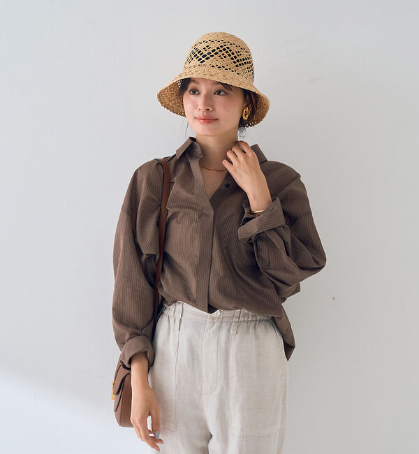 Rouge vif「【La Maison de Lyllis/ラ メゾン ド リリス】PARA ハッ」|その他|