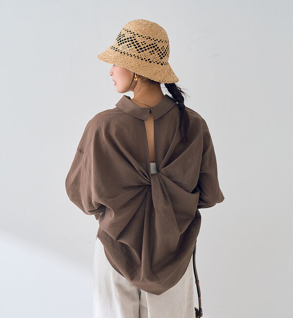 Rouge vif「【La Maison de Lyllis/ラ メゾン ド リリス】PARA ハッ」|その他|