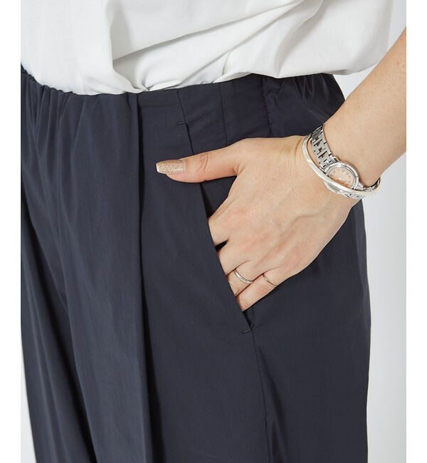 Rouge vif「【ロングセラー】NEW イージー ワイドパンツ」|その他|