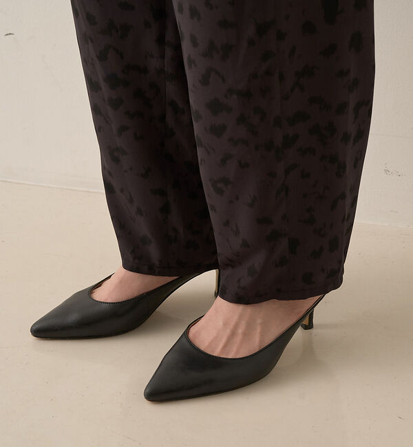 Rouge vif「レオパードコクーンパンツ」|その他|