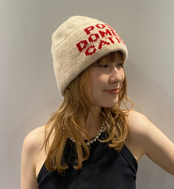 Rouge vif「【La Maison de Lyllis/ラ メゾン ド リリス】POST ロゴ」|その他|