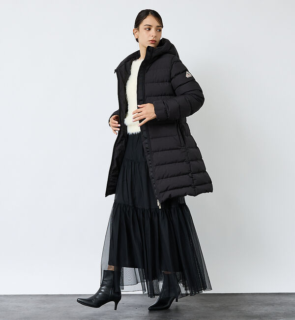 Rouge vif「【PYRENEX / ピレネックス】SERRES / セール / ダウンジャケッ」|ダウン|