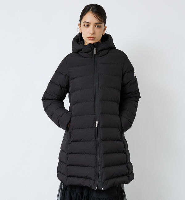 Rouge vif「【PYRENEX / ピレネックス】SERRES / セール / ダウンジャケッ」|ダウン|