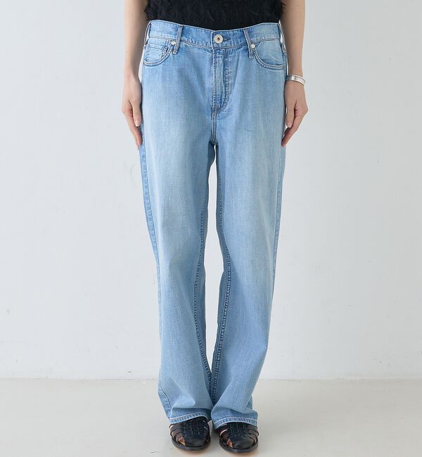 Rouge vif「【upper hights/アッパーハイツ】THE LAZY NICE NID-」|デニム|