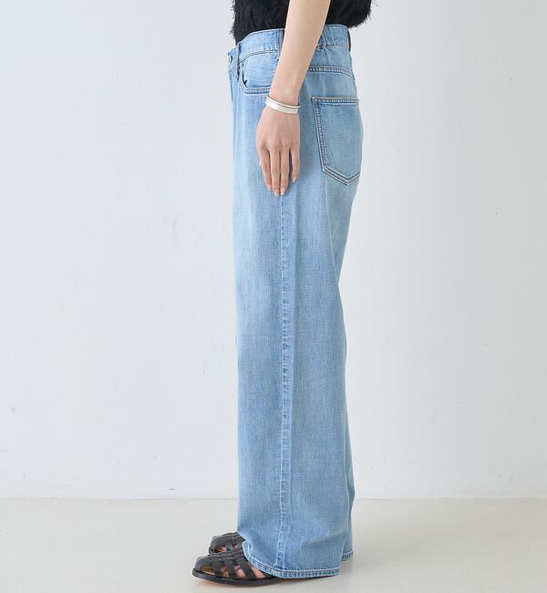 Rouge vif「【upper hights/アッパーハイツ】THE LAZY NICE NID-」|デニム|