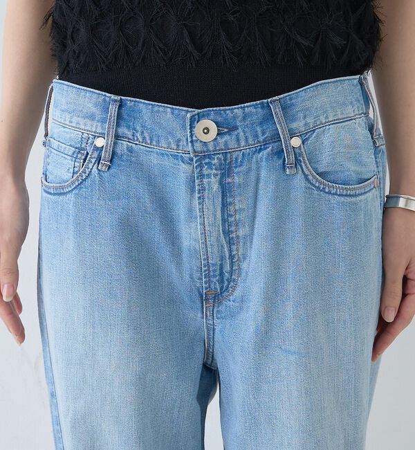 Rouge vif「【upper hights/アッパーハイツ】THE LAZY NICE NID-」|デニム|