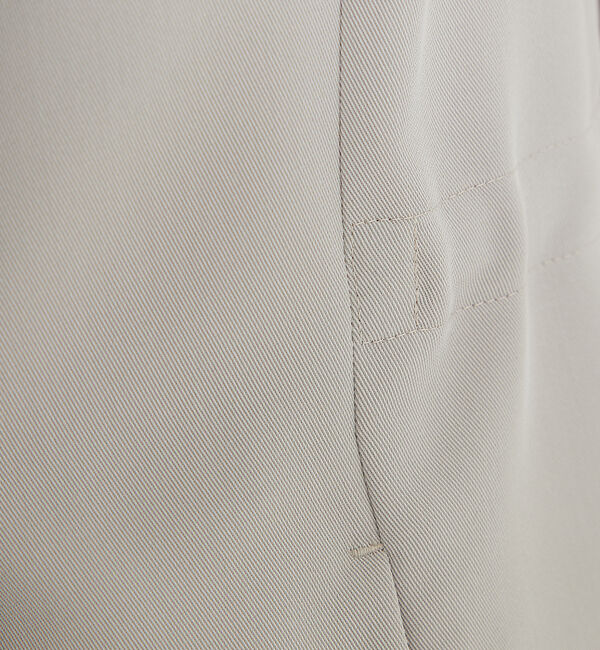 qualite「ドライカルゼジレ」|ベスト・ジレ|