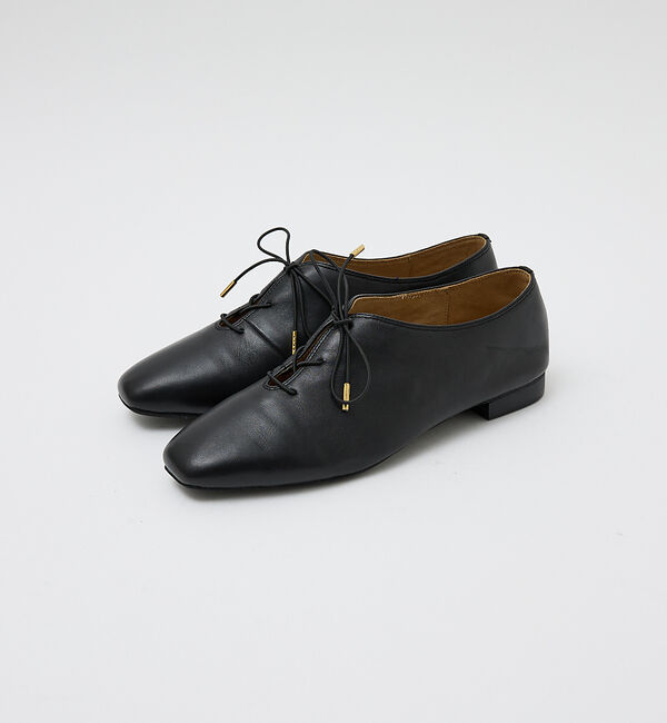 AU BANNISTER「レースアップソフトシューズ」|その他|