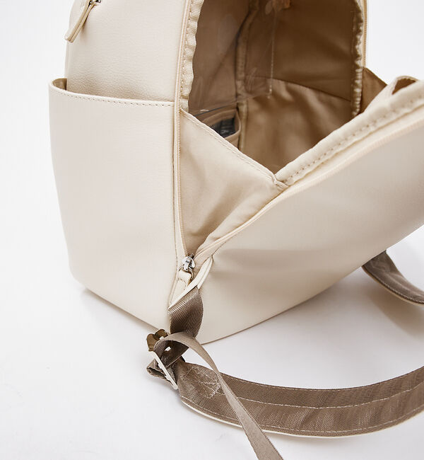 LOWELL things「【再入荷】オシゴトリュックミニ【推し活】」|リュック|