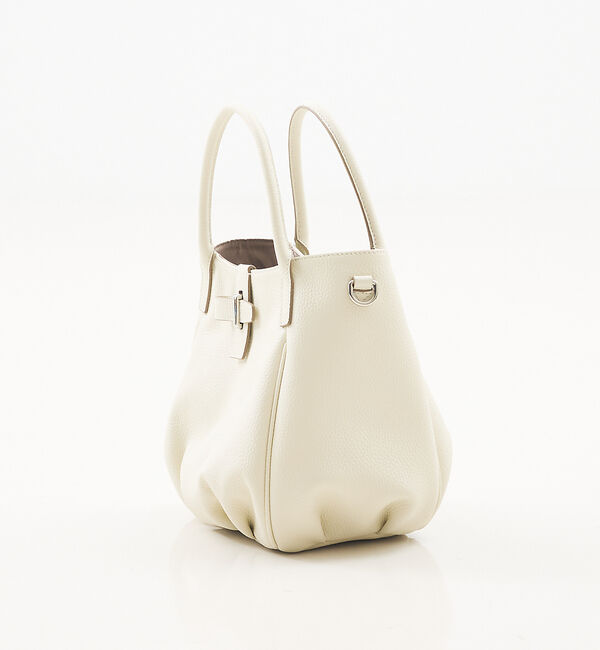 LOWELL things「Ballon/レザー2wayショルダーバッグ」|ショルダー・メッセンジャー|