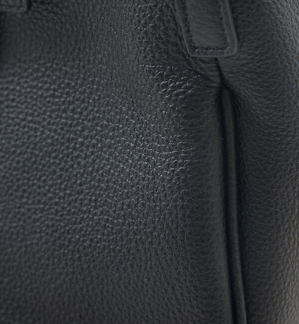 LOWELL things「Ballon/レザー2wayショルダーバッグ」|ショルダー・メッセンジャー|