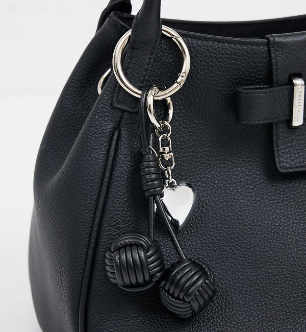 LOWELL things「ボールチャーム/バッグチャーム」|チャーム・キーホルダー|