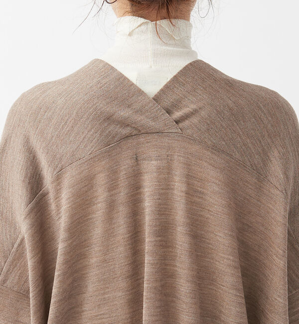 The Store by C' 「【COCUCA】ロングカーディガン」|カーディガン|