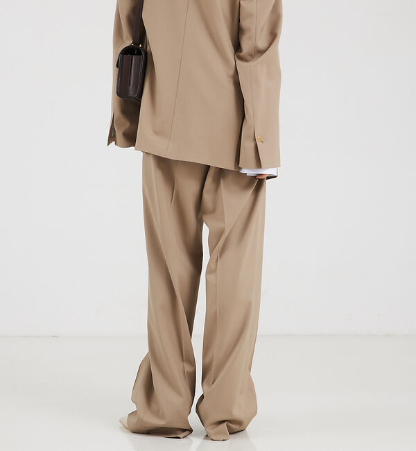 The Store by C' 「【COCUCA】ワイドトラウザース」|その他|