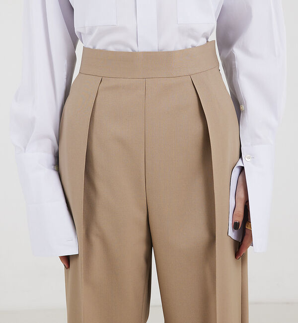 The Store by C' 「【COCUCA】ワイドトラウザース」|その他|