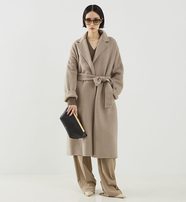 The Store by C' 「【COCUCA】ワイドトラウザース」|その他|