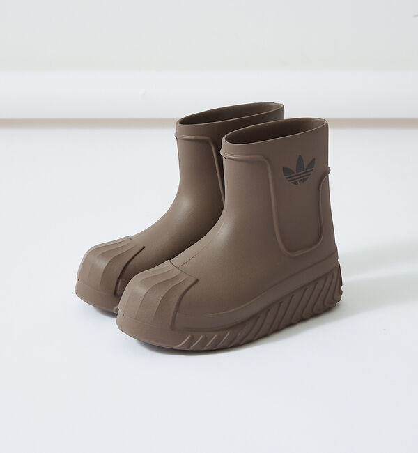 The Store by C' 「【adidas】ADIFOM SST BOOTS W／アディフォームブーツ」|ショートブーツ|