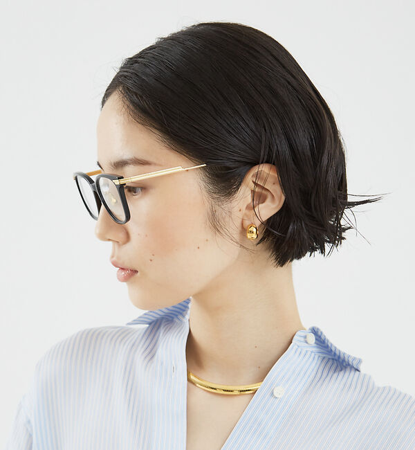 The Store by C' 「【BOTTEGA VENETA】BV1338OJ／メガネ」|メガネ|