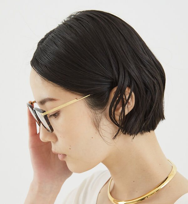 The Store by C' 「【BOTTEGA VENETA】BV1338OJ／メガネ」|メガネ|